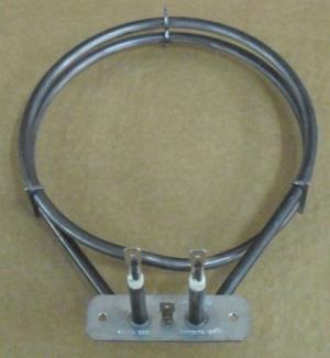 CIRCULAR HEATING ELEMENT.