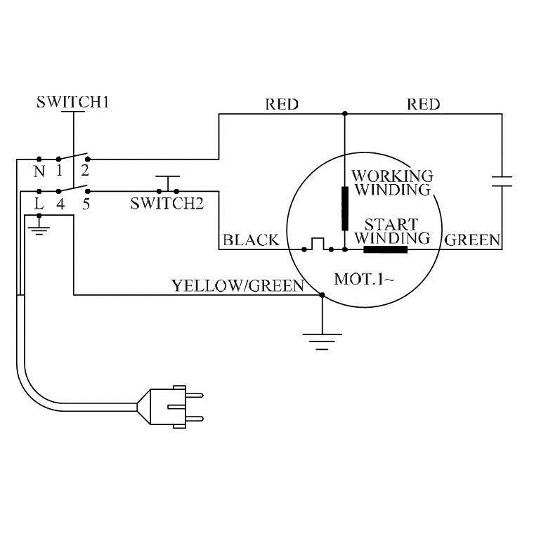 Мойка высокого давления АВД-110