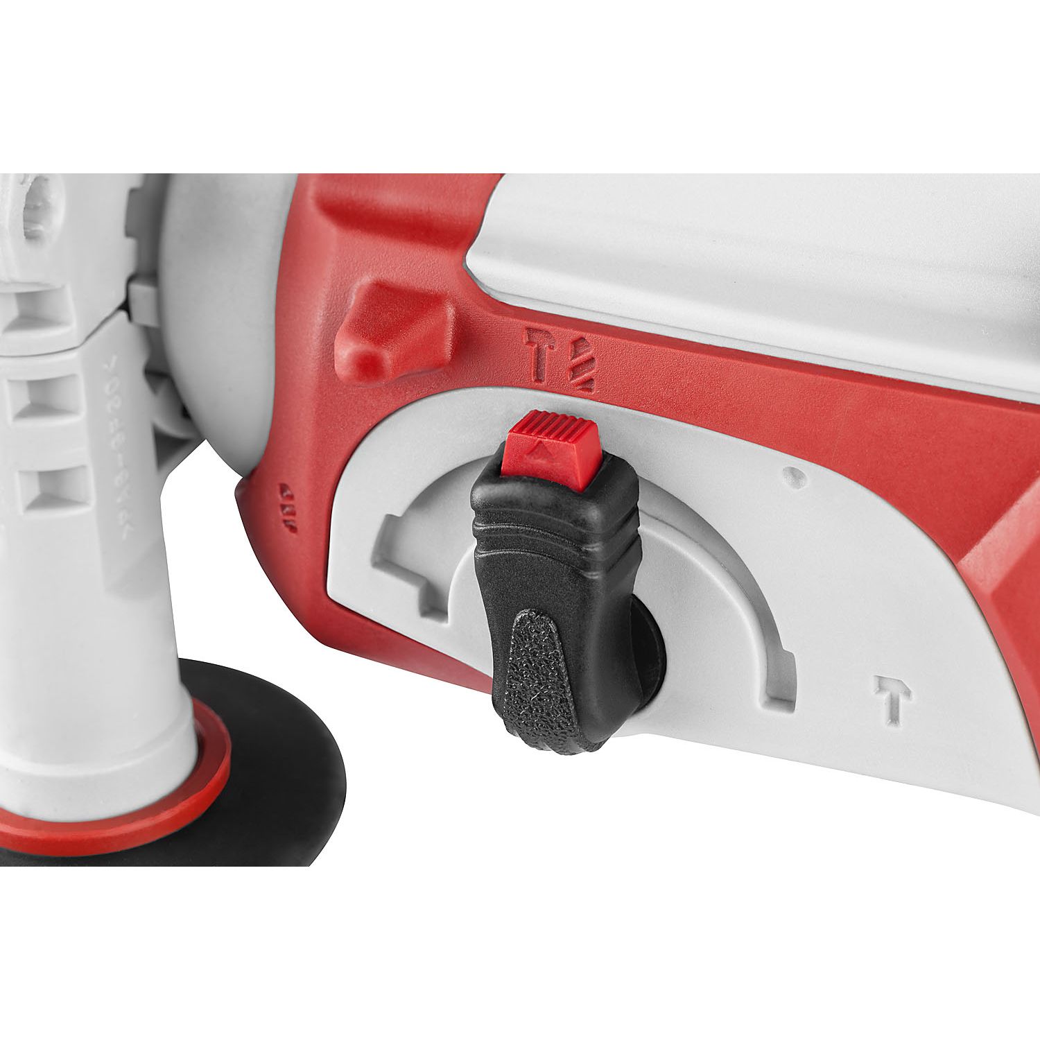 Перфоратор SDS-plus ЗП-780ЭК