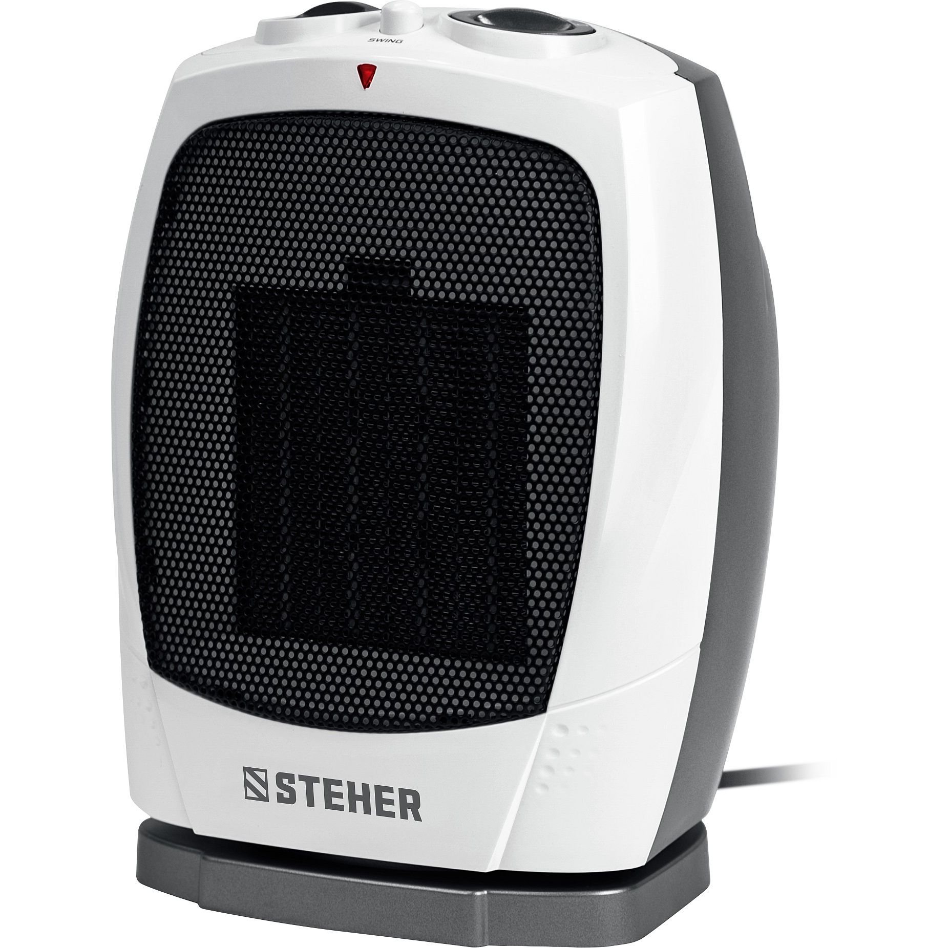 Тепловентилятор с автоповоротом, SVK SVK-2000T