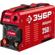Сварочный инвертор, ММА СА-250