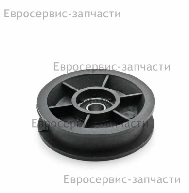 Ролик натяжения ремня переднего хода BC5511,5512,5712,6611,6712,6612H,7712,7612Н/8713ст.обр CHAMPION (IGP) - HY025