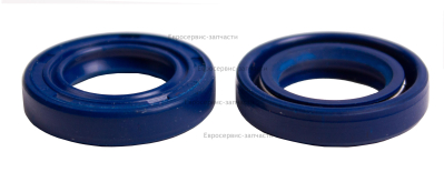 Сальник 15х25х5 MS180-250,280 (компл. 2 шт)