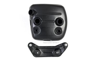 Глушитель H365,372