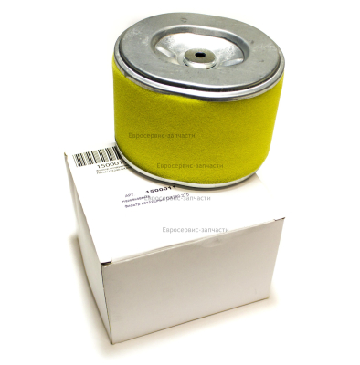 Фильтр воздушный GX240, ST861 (D-101мм, d-90мм, h-77мм), CHAMPION(IGP) 1500011