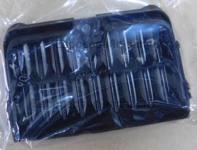 Фильтр воздушный 577