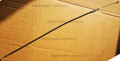 Трос газа F20ABMS