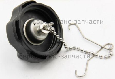 Пробка топливного бака T2.6CBMS