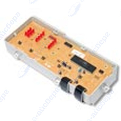 Плата управления Samsung MFS-S621-00