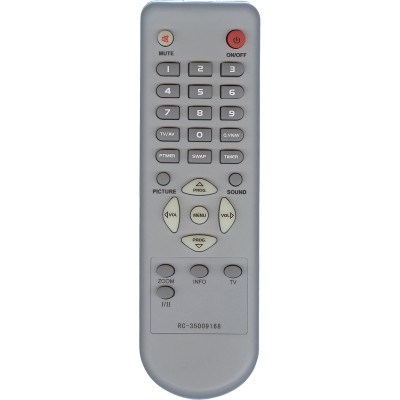 Пульт Huayu для Elenberg 35009168 (KK-Y2941, KK-Y294F)
