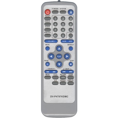 Пульт Huayu для Elenberg DVDP-2406
