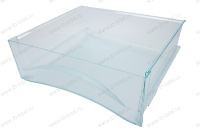 Ящик для нулевого отсека