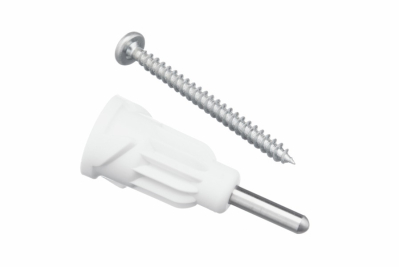 Крепление держателя