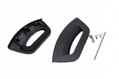Ручка дверки (люка) для стиральной машины Ariston C00286151
