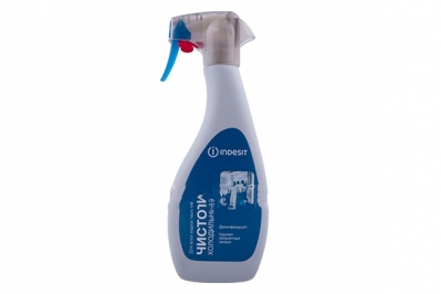 Средство по уходу за холодильником Indesit C00091233 500 ml