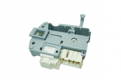 Замок люка BITRON DL-S1 для стиральной машины Indesit Ariston C00254755