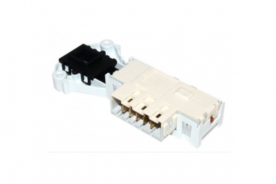 Замок (УБЛ) для стиральной машины Indesit Ariston C00091911