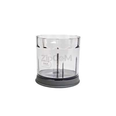 Чаша измельчителя 400ml блендера Philips 420303598831