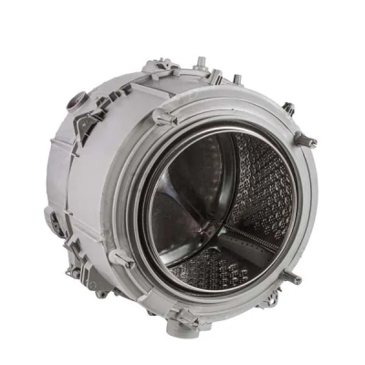 Бак 3484166206 для стиральных машин AEG