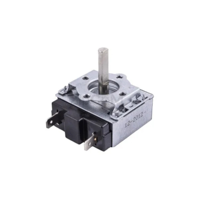 Таймер механический для духовых шкафов Whirlpool SD-120 480121102772