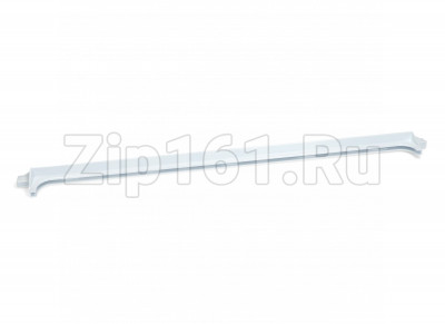 Обрамление стеклянной полки заднее (54см) Beko 4617500200