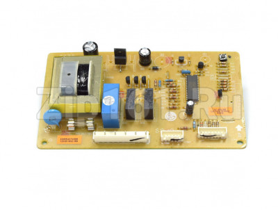 Плата управления холодильника LG EBR54374006