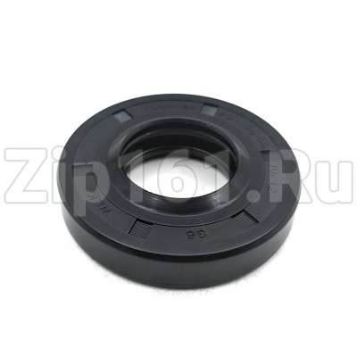 Сальник 25x50.55x10/12 WLK стиральной машины Samsung DC62-00007A