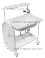 Мойка медицинская инструментальная универсальная МИУ-"КРОНТ"