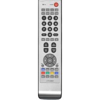 Пульт Huayu для Elenberg LTV-2231 (LTV-2631)