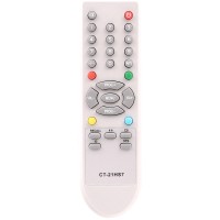 Пульт Huayu для Erisson CT-21HS7 (26T-1, H-TV2910SPF)