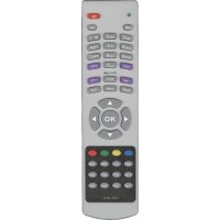 Пульт Huayu для Eurosky DVB-8004
