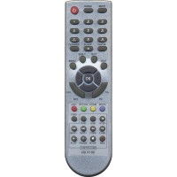 Пульт Huayu для Globo HD X100