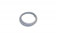 Резина (манжет) люка для стиральной машины Indesit Ariston C0047099 (не оригинал)