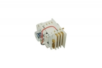 Селектор программ для стиральной машины Indesit C00050593