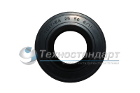 Сальник 25x50x9/11, отличное качество