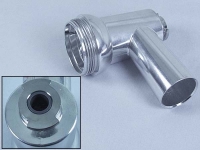 Тубус (корпус шнека) для мясорубки Kenwood KW712682