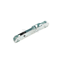 Кронштейн (завеса) двери для духовки Indesit C00131242