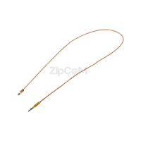 Термопара для газовых плит Whirlpool 481913838073 L=1100mm