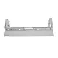 Крепление крышки для ящика духовки плиты Indesit C00117492