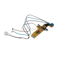 Плата управления для пылесосов Philips 432200622755