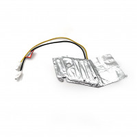 ТЭН поддона (каплепадения) Samsung DA47-00142D