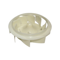 Крыльчатка вентилятора холодильника LG 5901JA1022A