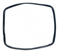 Уплотнитель 400x300мм духовки Nardi 090199009826R