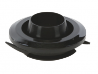 Уплотнитель для ручки главного переключателя для газовой варочной панели Bosch 00613379